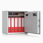 Sejf meblowy ADORF 331003 klasa S1
