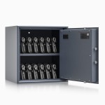 Sejf meblowy ADORF 331003 klasa S1