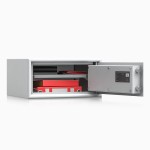Sejf meblowy ADORF 331004 klasa S1