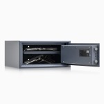 Sejf meblowy ADORF 331004 klasa S1