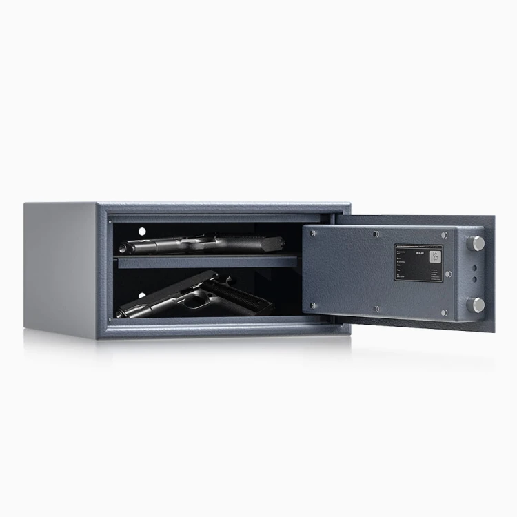 Sejf meblowy ADORF 331004 klasa S1