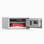 Sejf meblowy ADORF 331004 klasa S1