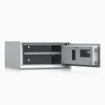 Sejf meblowy ADORF 331004 klasa S1
