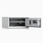 Sejf meblowy ADORF 331004 klasa S1
