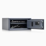 Sejf meblowy ADORF 331004 klasa S1