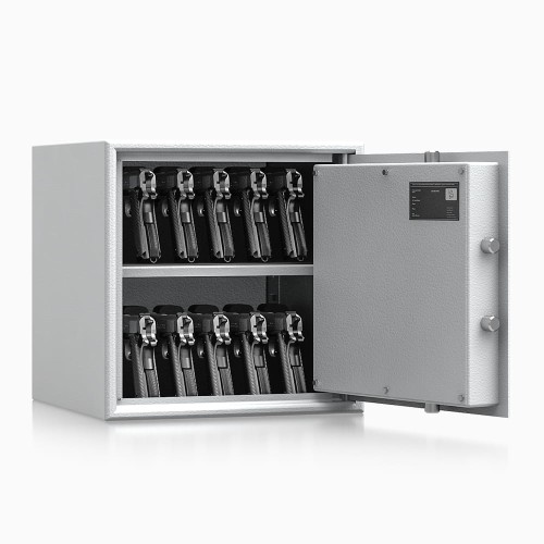 Sejf meblowy ADORF 331005 klasa S1