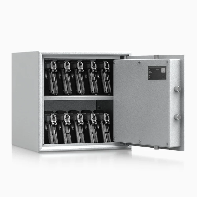 Sejf meblowy ADORF 331005 klasa S1