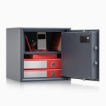 Sejf meblowy ADORF 331005 klasa S1