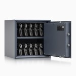Sejf meblowy ADORF 331005 klasa S1