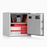 Sejf meblowy ADORF 331005 klasa S1