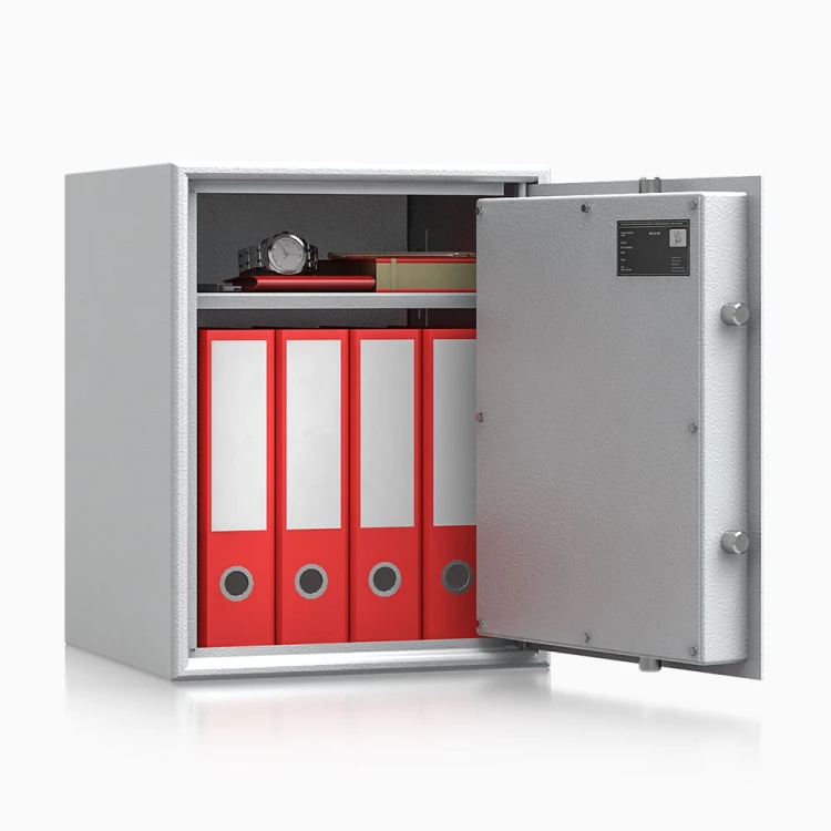 Sejf meblowy ADORF 331006 klasa S1