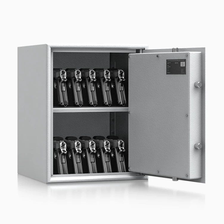 Sejf meblowy ADORF 331006 klasa S1