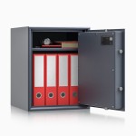 Sejf meblowy ADORF 331006 klasa S1