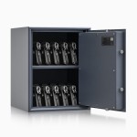 Sejf meblowy ADORF 331006 klasa S1
