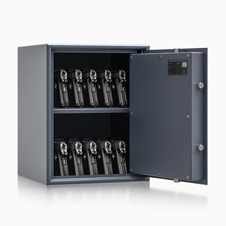Sejf meblowy ADORF 331006 klasa S1