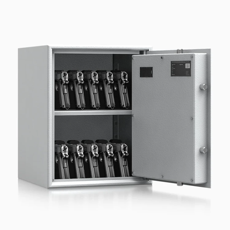 Sejf meblowy ADORF 331006 klasa S1