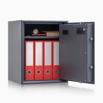 Sejf meblowy ADORF 331006 klasa S1