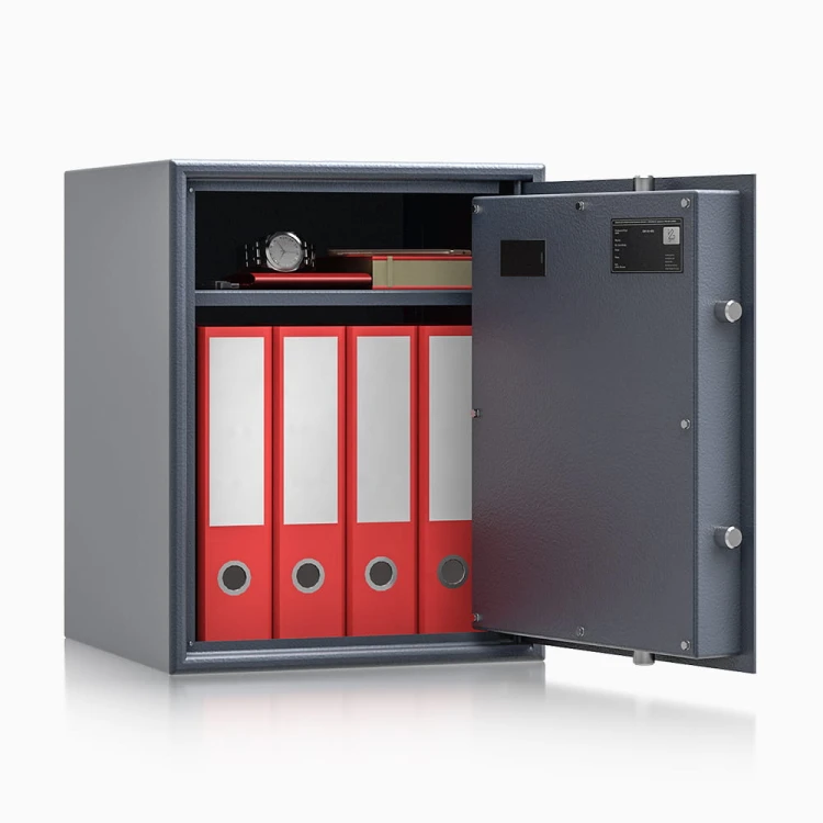 Sejf meblowy ADORF 331006 klasa S1