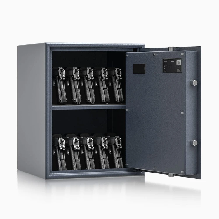 Sejf meblowy ADORF 331006 klasa S1