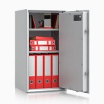 Sejf meblowy ADORF 331007 klasa S1