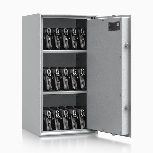 Sejf meblowy ADORF 331007 klasa S1