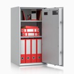Sejf meblowy ADORF 331007 klasa S1