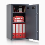 Sejf meblowy ADORF 331007 klasa S1