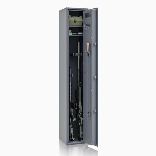 Szafa na broń SIEGEN 500088 klasa S1