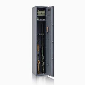 Szafa na broń SIEGEN 500089 klasa S1