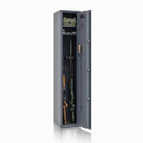 Szafa na broń SIEGEN 500089 klasa S1