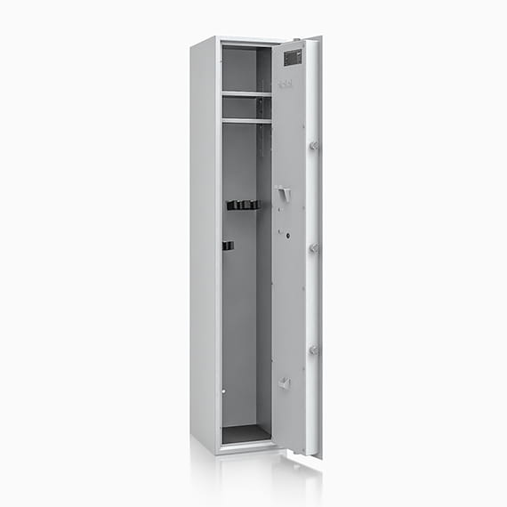Szafa na broń SIEGEN 500089 klasa S1