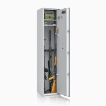 Szafa na broń SIEGEN 500090 klasa S1