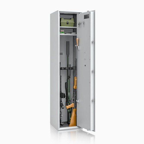 Szafa na broń SIEGEN 500090 klasa S1