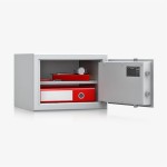 Sejf meblowy S2 Baden-Baden 34100 ISS