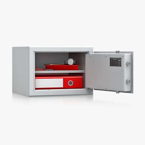 Sejf meblowy S2 Baden-Baden 34100 ISS