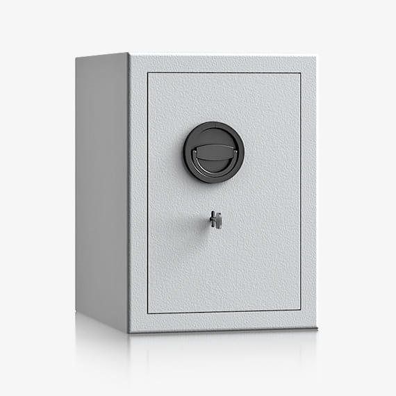 Sejf meblowy BADEN-BADEN 34101 klasa S2