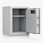 Sejf meblowy BADEN-BADEN 34101 klasa S2