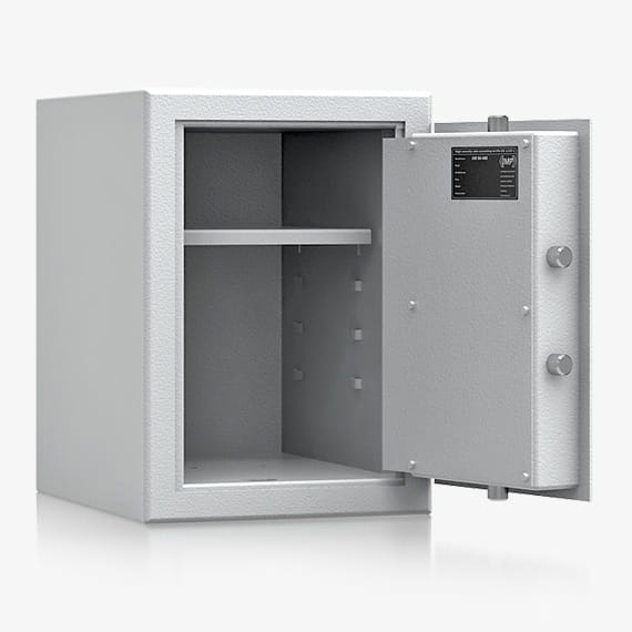 Sejf meblowy BADEN-BADEN 34101 klasa S2