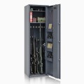 Szafa na broń SIEGEN MAX 500082 klasa S1