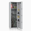 Szafa na broń SIEGEN MAX 500082 klasa S1