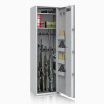Szafa na broń SIEGEN MAX 500082 klasa S1