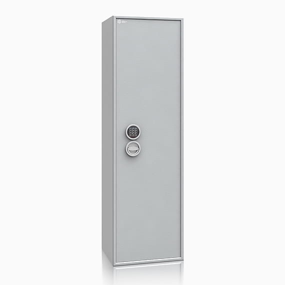 Szafa na broń SIEGEN MAX 500082 klasa S1