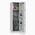 Szafa na broń SIEGEN MAX 500083 klasa S1