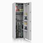 Szafa na broń SIEGEN MAX 500083 klasa S1