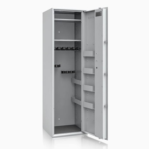 Szafa na broń SIEGEN MAX 500083 klasa S1