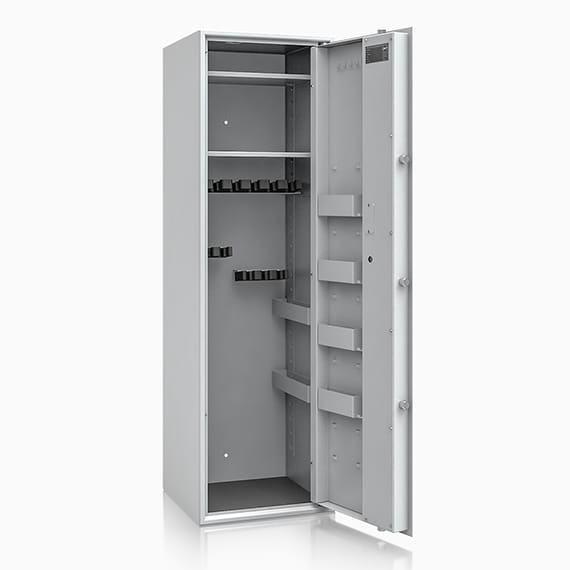 Szafa na broń SIEGEN MAX 500083 klasa S1