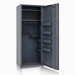 Szafa na broń SIEGEN MAX 500084 klasa S1