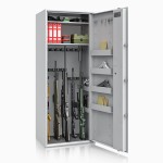 Szafa na broń SIEGEN MAX 500084 klasa S1