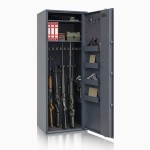 Szafa na broń klasa S1 SIEGEN MAX 500085 klasa S1