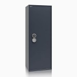 Szafa na broń klasa S1 SIEGEN MAX 500085 klasa S1